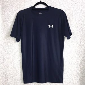 Under Armour heat gear tee